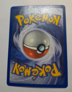 Vintage Pokemon Trainer Giovanni Gym challenge 104/132 Wizards OfThe Coast - Image 4