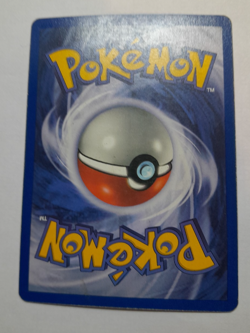 Vintage Pokemon Trainer Giovanni Gym challenge 104/132 Wizards OfThe Coast - Image 5