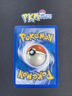 Pokemon TCG Luxio Diamond & Pearl Base Set 52/130 Regular MP. - Image 2