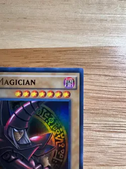 Dark Magician - YGLD-ENB02 - Ultra Rare - Unlimited Edition - Image 3