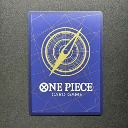 Nefeltari Vivi EB03-024 SR ONE PIECE Heroines Edition English NM - SHIPS TODAY - Image 2