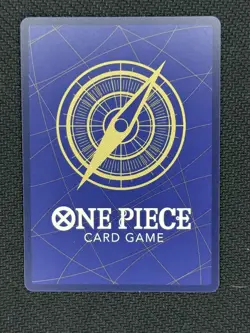 Nami - SR - EB03-053 - One Piece TCG: Heroines Edition - English TRUSTED SELLER - Image 2