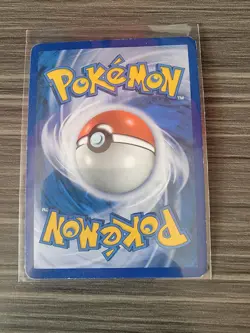 Pokemon Card TCG - Delcatty Lv. 53 4/127 Platinum HOLO Rare - LP - Image 2