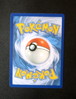 Pokemon Card TCG - Pidgeotto 197/091 - Paldean Fates - Baby Shiny Rare - NM ⭐ - Image 4