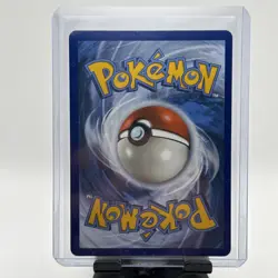 Pokemon Skyla Full Art Ultra Rare Holo Trainer Card 122/122 Breakpoint - Image 2