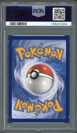 PSA 10 Ivysaur (Illustration Rare) Mega Evolution 134/132 Pokemon Card B17 - Image 2