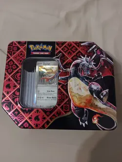 3600 Pokemon Card Bulk common, uncommon, rare+ mix of 10 (EX, V, or VMAX) - Image 1