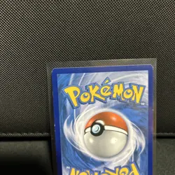 Volcanion (XY Steam Siege Prerelease) XY145 XY Holo STAFF STAMP pokemon card - Image 4
