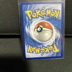 Volcanion (XY Steam Siege Prerelease) XY145 XY Holo STAFF STAMP pokemon card - Image 5