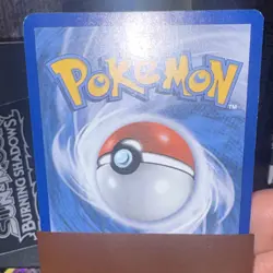 Pokemon Gengar Stage 2 Card 60/162 Deck Exclusives HP 130 Rare Regular English - Image 2