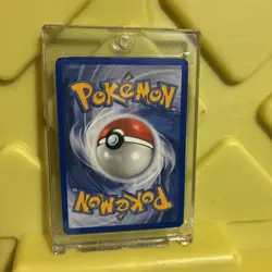 (Swirl) Latios Gold Star Holo Rare Card 106/107 EX Deoxys Pokemon TCG -played 🔥 - Image 2