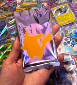 Pokemon Card Lot 4 ULTRA RARE + 150 OFFICIAL TCG | FULL ART | SR | ENG or JPN - Image 2