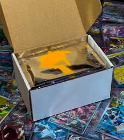 Pokemon Card Lot 4 ULTRA RARE + 150 OFFICIAL TCG | FULL ART | SR | ENG or JPN - Image 5