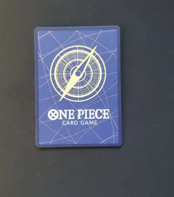 Charlotte Katakuri OP03-123 SEC Mighty Enemies - ONE PIECE Card Game - Image 3