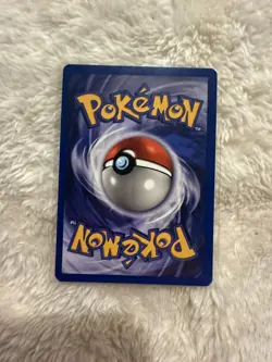 Pokemon TCG Black Kyurem XY80 Full Art Black Star Promo Card 2015 - Image 2