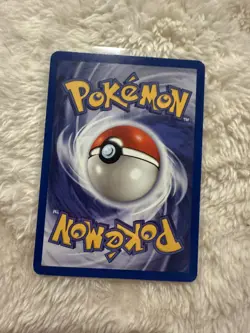 Dark Primeape 43/82 Team Rocket Regular 1st Edition Near Mint With Card Sleeve - Image 2