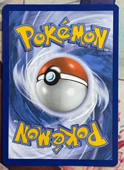 Drampa Illustration Rare Holo - 184/162 - Temporal Forces Pokemon 2024 - Image 2