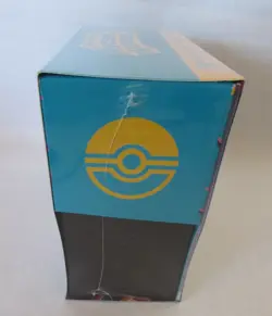 Pokemon TCG Mega Evolution Ascended Heroes Elite Trainer Box Factory Sealed - Image 5
