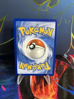 Pokemon TCG Mega Evolutions Air Balloon Ultra Rare Full Art #166/132 - Image 2