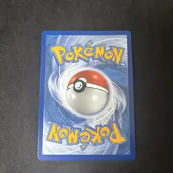 2025 Pokemon Phantasmal Flames ORICORIO ex 18/94 - NM - Image 2