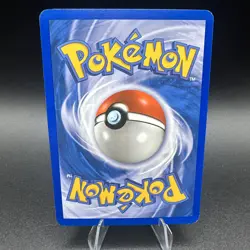 Quagsire (Delta Species) 21/101 Pokemon Dragon Frontiers Non Holo LP - Image 2