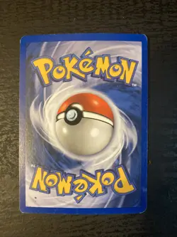 Pokemon TCG Chansey Holo 3/130 Base Set 2 - Image 2