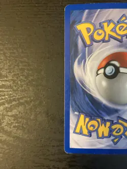 Pokemon TCG Chansey Holo 3/130 Base Set 2 - Image 5