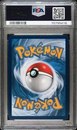 PSA 10 Pokemon Shining Fates Premium Collection Box Dragapult VMAX SWSH #097 - Image 2