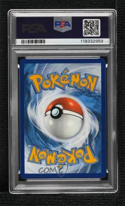 Dragapult ex Pokemon Prismatic Evolutions PRE PSA 10 GEM MT - Image 2