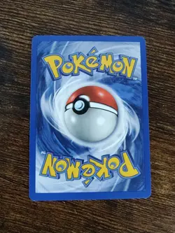 Pokemon 1999 Jungle Victreebel 30/64 Rare - Image 2