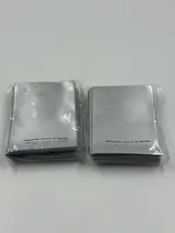 2x Pokemon - SV 151 - ETB - Sleeves Pack (65) - Sealed Never Opened Brand New - Image 2