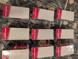 Pokemon TCG: White Flare Booster Bundle (x9 LOT) - 54 Packs total - NEW, READ - Image 5