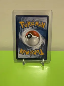 2023 Pokemon Crown Zenith #GG64 Melony Full Art Trainer - Image 2