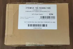 Pokemon TCG Mega Charizard ex 6 Tin Case - Brand New Factory Sealed - Read - Image 1