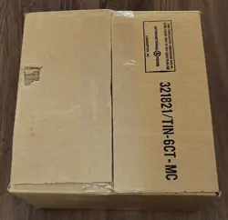 Pokemon TCG Mega Charizard ex 6 Tin Case - Brand New Factory Sealed - Read - Image 4