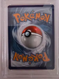 Greninja EX #SVP132 PSA 9 MINT – 2024 Pokemon Promo Black Star Holo - Image 3
