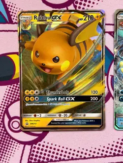 Pokemon - Hidden Fates Black Star Promo BUNDLE (x3) - w/ Charizard GX SM211 - NM - Image 2