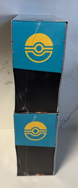 Pokemon TCG: Ascended Heroes Pokemon Center Exclusive ETB - New 1x FAST SHIP - Image 3