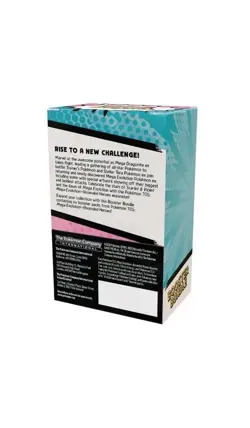 4x Pokemon TCG Mega Evolution: Ascended Heroes Booster Bundle PRESALE CONFIRMED - Image 4