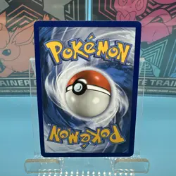 Birthday Pikachu 24 Pokemon Celebrations Classic Collection No Whitening Mint! - Image 2