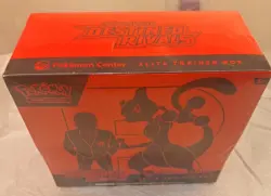 Pokemon Scarlet & Violet Destined Rivals Pokemon Center Elite Trainer Box - Image 2