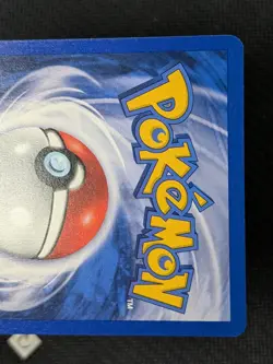Erika's Kindness 103/132 - Gym Challenge Unlimited Rare Pokemon TCG NM - Image 3