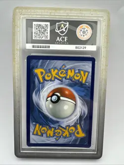 Gardevoir ex 217/091 Sv: Paldean Fates Holo Pokemon TCG Ace Grade Mint 9 - Image 4