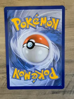 Pokemon TCG Mega Latias ex 011 Black Star Promo Mega Evolution JUMBO NM - Image 2