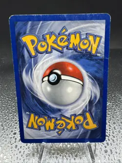 Pokemon TCG: Raichu 14/62 - Holo Rare - Fossil Unlimited - *HP* - Image 2