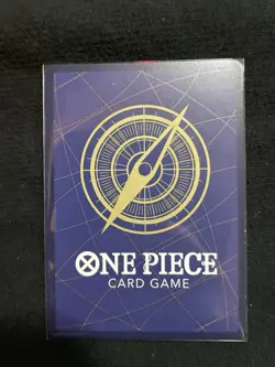 Nico Robin (055) EB03-055 Extra Booster: One Piece Heroines Edition Foil SR - Image 2