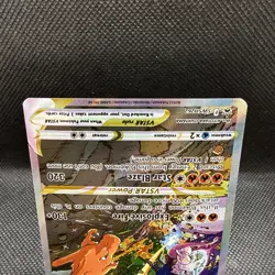 Charizard VSTAR SWSH262 SWSH: Sword & Shield Promo Cards Holo - Image 3