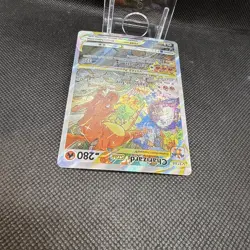 Charizard VSTAR SWSH262 SWSH: Sword & Shield Promo Cards Holo - Image 5