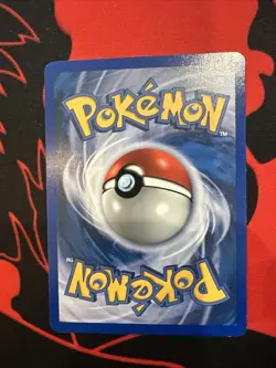 Fearow 42/110 Legendary Collection Regular Vintage Pokemon Card WOTC - Image 2