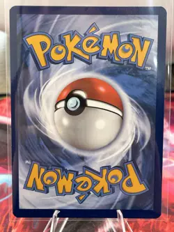 Pokemon TCG Grusha Paldea Evolved Trainer Full Art Ultra Rare Card 253/193 - Image 2